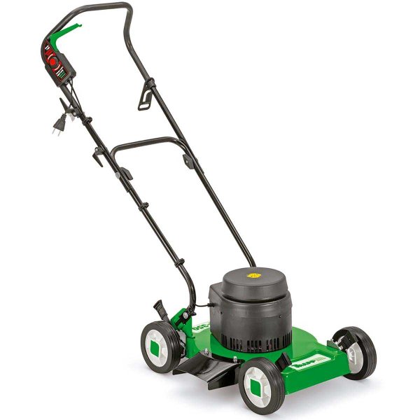 Cortador de Grama Eletrico Sl-350 1300w 220v 60hz Monofasico