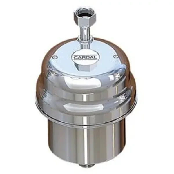 Aquecedor para Hidromassagem Inox 5.200w 220v Oaq004/2