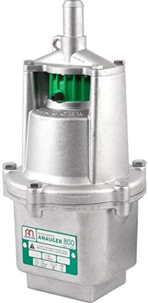 Bomba Vibratoria Anauger 800 5g 220v 60580