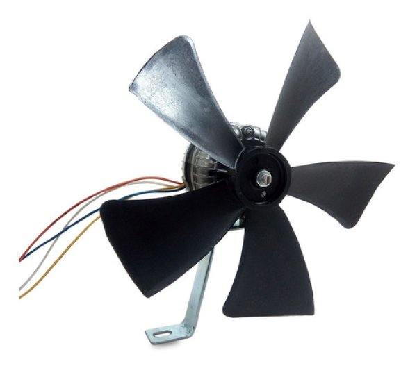 Micro Motor Monof. 1/25 04 115/230 60hz Ip44 14922956
