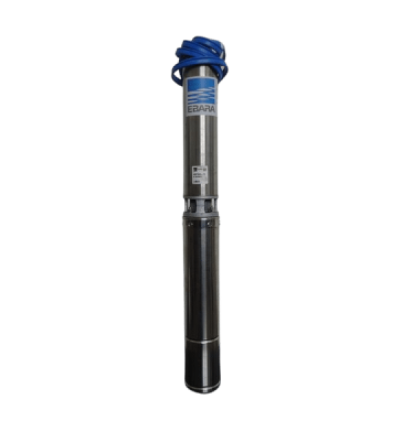 Submersa 4bpl3-13 2hp Trif 220v Ebara 10.001.4881