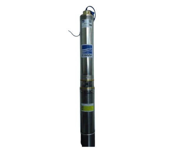 Submersa 4bpl3-10 1,5hp 220v Trifasica 60hz Od410.001.4875