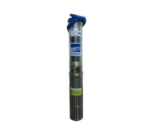 Submersa 4bpl3-06 0,75hp 230v Trifasica 60hz Od4 10.001.4863