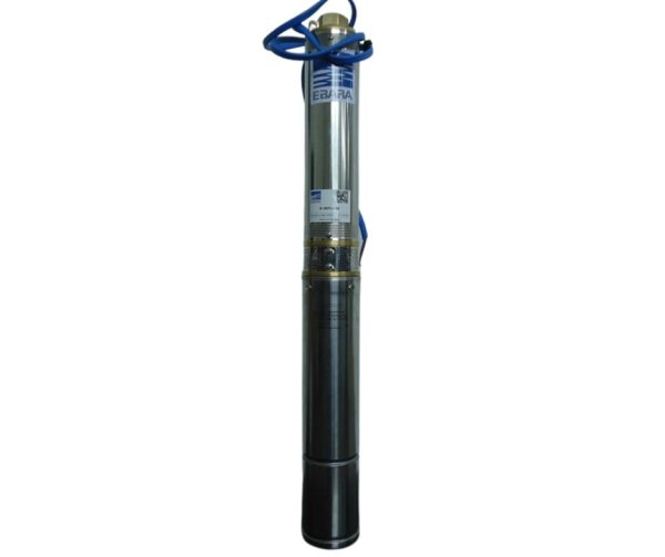 Submersa  4bpl3-08 1hp 220v Monofasica 2f 60hz Om4a 10-001-4105