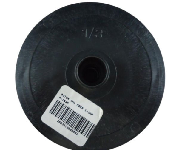 Rotor Vh1 Meka 1/3hp M-153a