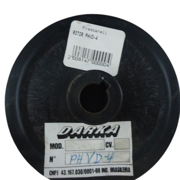 Rotor Phvd-4