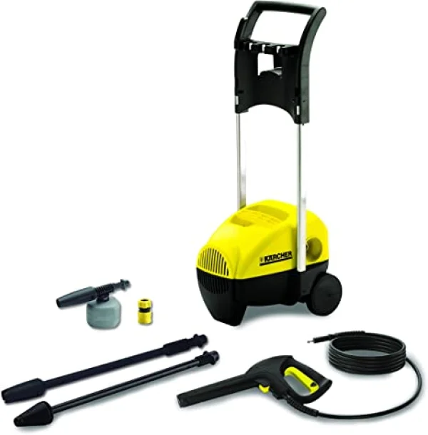 Lavadora Alta Presso KARCHER K330 SM PLUS 220V