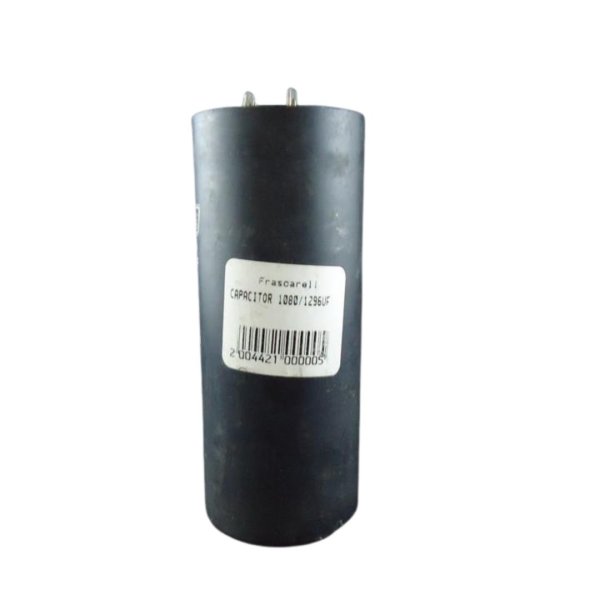Capacitor 1080/1296uf