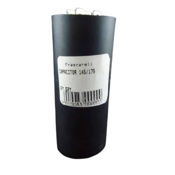 Capacitor 145/175 110v