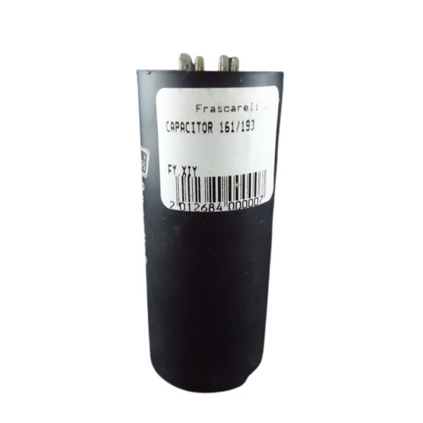 Capacitor 161/193