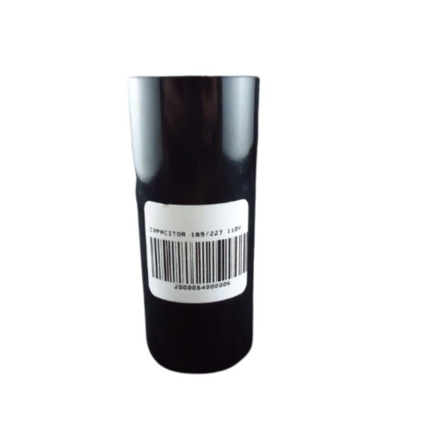 Capacitor 189/227 110v