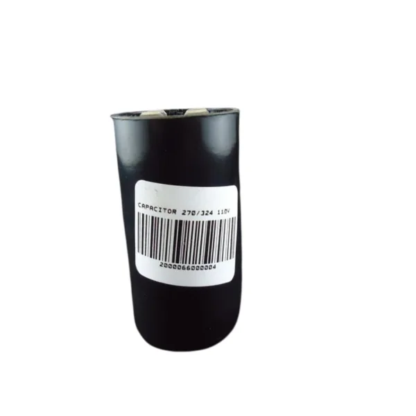 Capacitor 270/324 110v