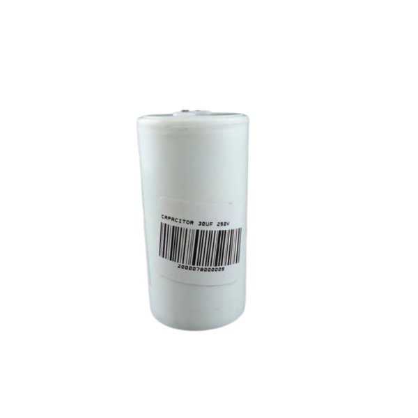 Capacitor 30uf 250v