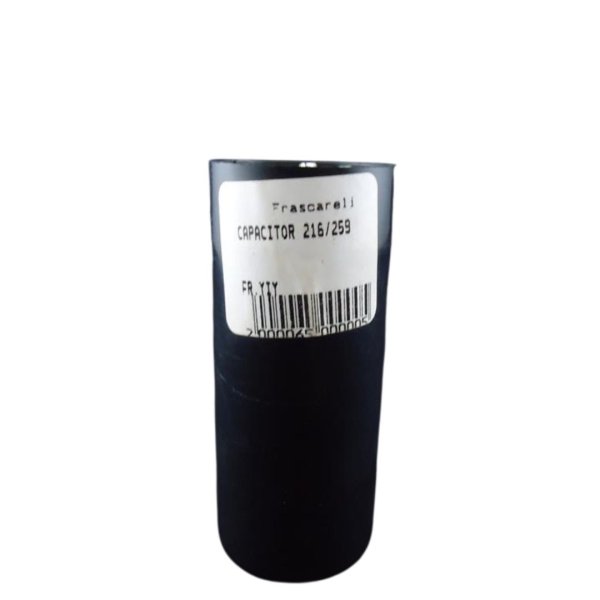 Capacitor  216/259 110v