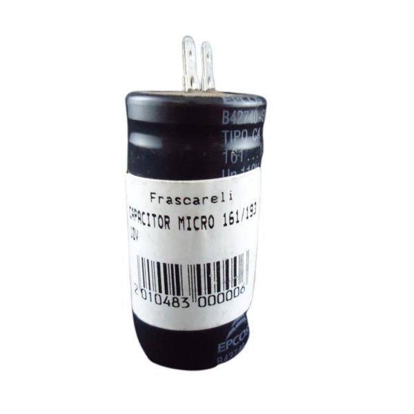 Capacitor Micro 161/193 110v