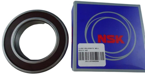 Rolamento 6011 Dduc3 Nsk