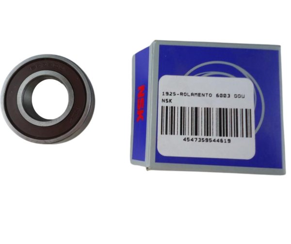 Rolamento 6001 Ddu Nsk