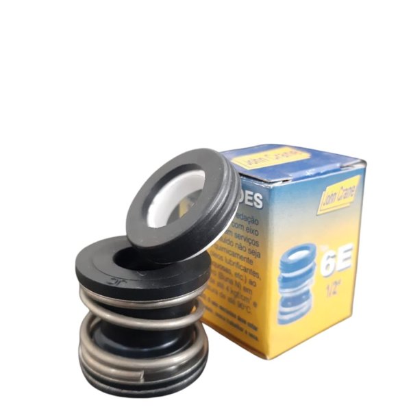 SELO MECANICO 1/2' TP6 6E BUNA