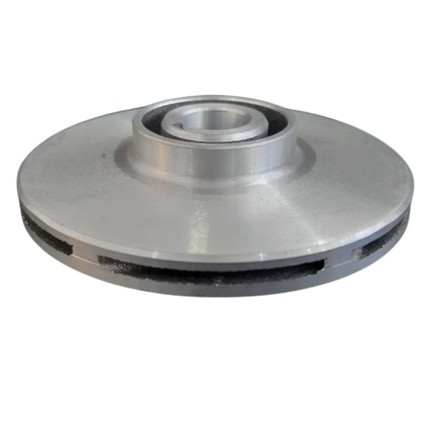 ROTOR ALUM  P-11 90MM
