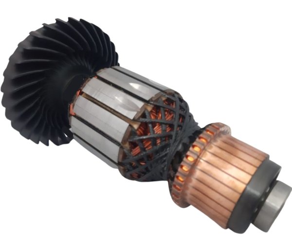 Induzido 127v  Bosch Furadeira