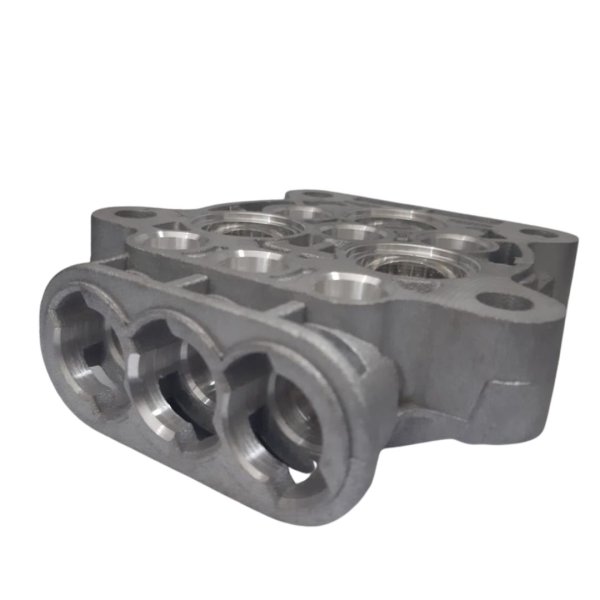 Cabe�ote Karcher