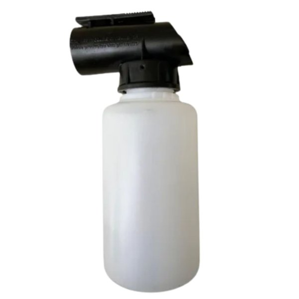 Ejetor de Detergente