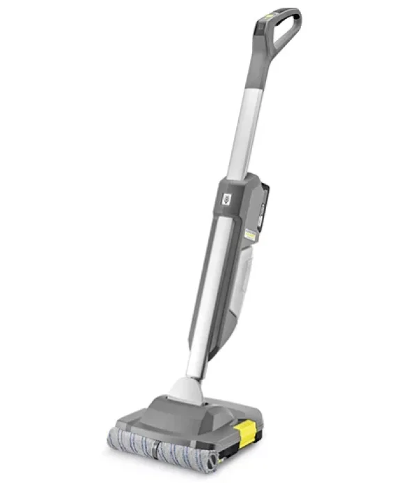 Lavadora e Secadora de Piso Karcher Br 30/1