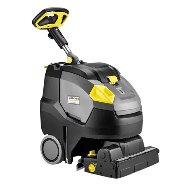 Lavadora e Secadora de Piso Karcher Br 45/22 c