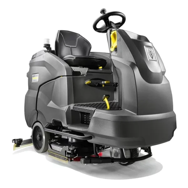 Lavadora e Secadora de Piso Karcher b 200 r