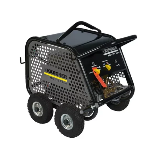 Lavadora de Alta Presso Karcher gua Quente Hds 7/16e Cage