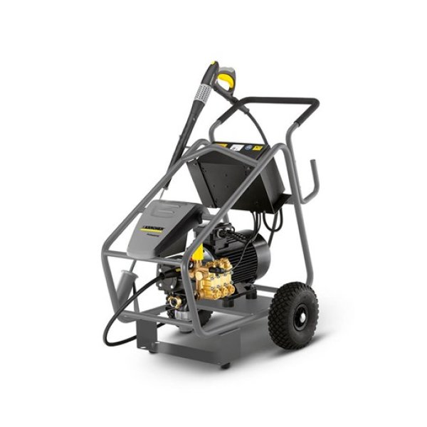 Lavadora de Alta Press�o Karcher Hd 25/15 - 4 Cage Plus