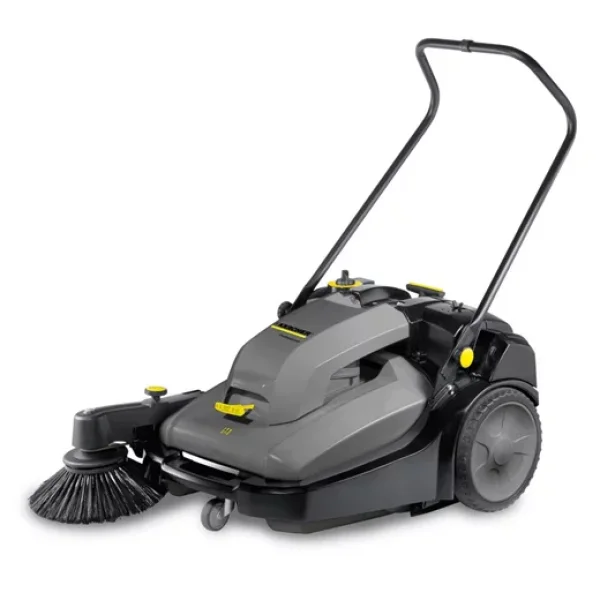 Varredeira Manual Karcher Km 70/30 Bateria