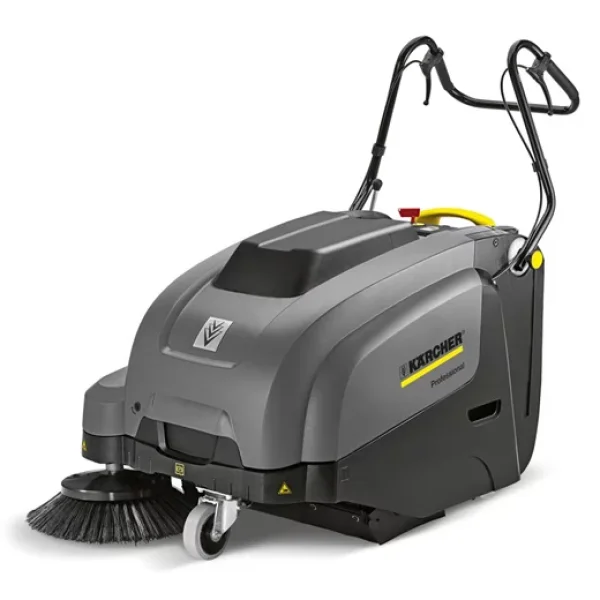 Varredeira Automtica Karcher Km 75/40 w