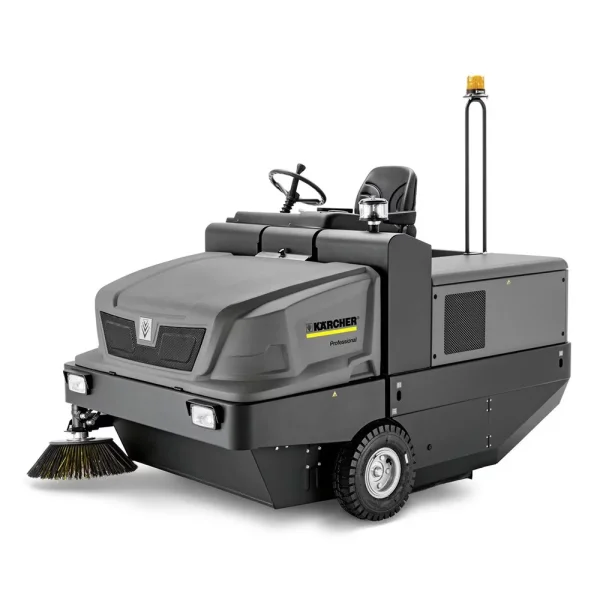 Varredeira Automtica Karcher Km 150/500 r