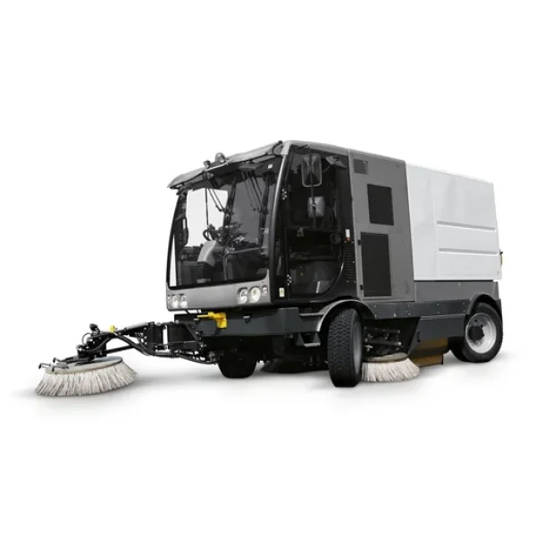 Varredeira Urbana Karcher Mc 600