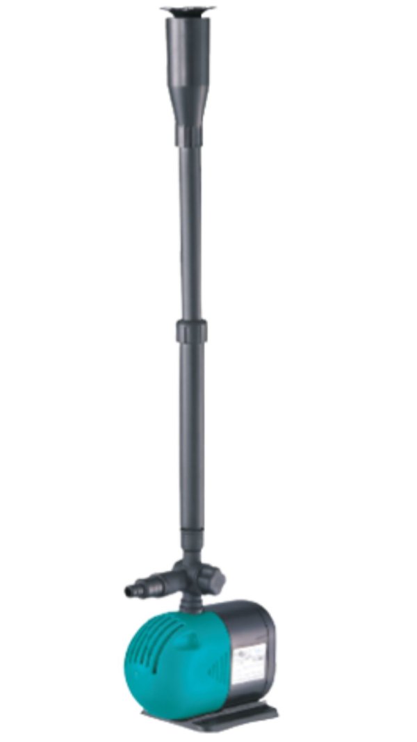 Submersivel Xkf 55p 55w 220v Mono - Lepono