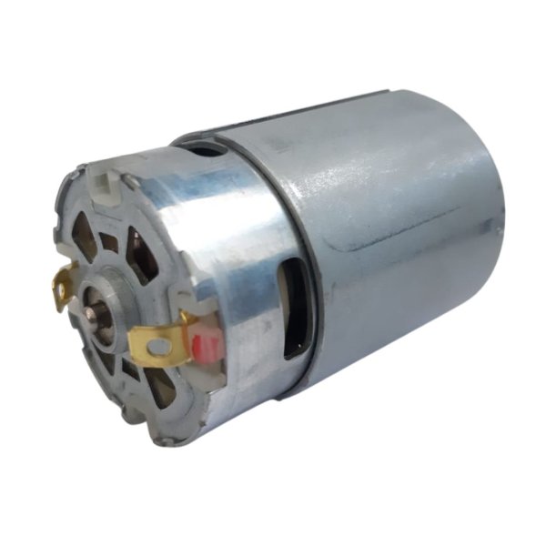 Motor de C.c. 10,8v 629.853-4