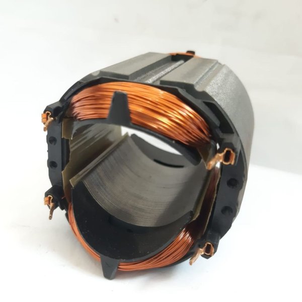 Bobina F.000.607.062 (1.604.220.267) 127v