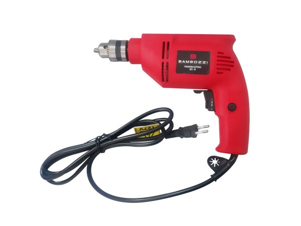 Furadeira Eletrica 127v - Bfe 10 - Cf6104 - 96000