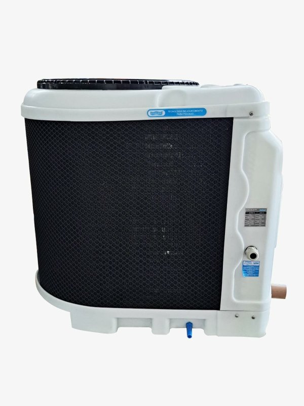 TROCADOR DE CALOR SD60 220V BIF 006074