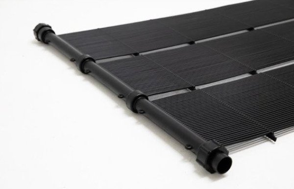 AQUECEDOR SOLAR PISC. 3,00X1,01+PRATIC SORIA 2599