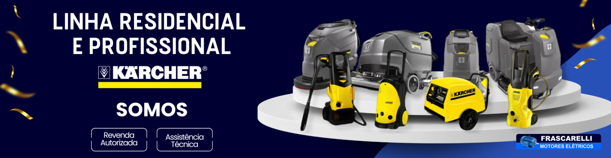 Karcher