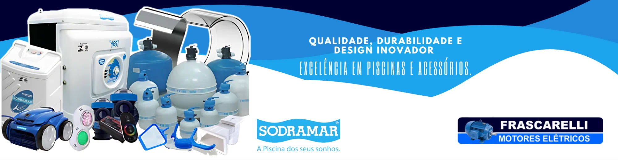 Sodramar