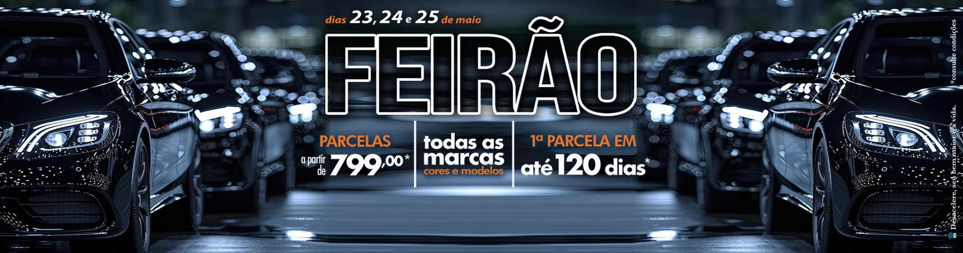 feirão maio 2025