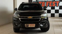 CHEVROLET S10 2.8 12V HIGH COUNTRY CABINE DUPLA 4X4 TURBO DIESEL AUTOM�TICO