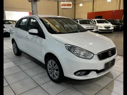 FIAT Grand Siena 1.4 4P EVO ATTRACTIVE FLEX