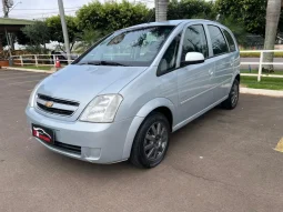 CHEVROLET Meriva 1.4 4P FLEX MAXX