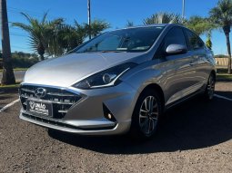 HYUNDAI HB 20 Sedan 1.0 12V 4P FLEX TGDI TURBO DIAMOND AUTOM�TICO