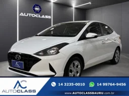 HYUNDAI HB 20 Sedan 1.0 12V 4P FLEX VISION