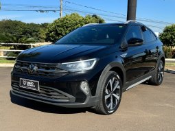 VOLKSWAGEN Nivus 1.0 4P FLEX 200 TSI HIGHLINE TURBO AUTOM�TICO